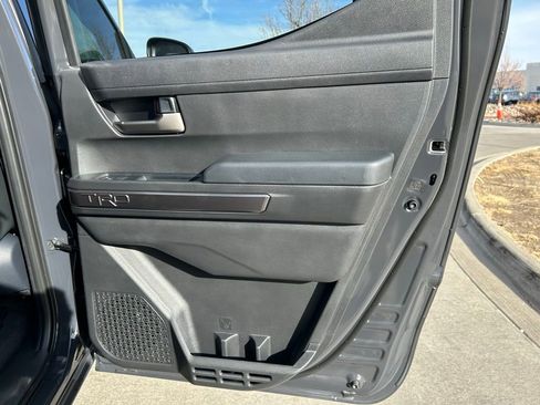 New 2026 Toyota Tacoma TRD Sport image 20