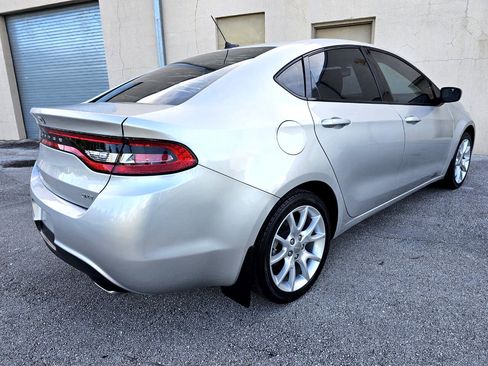 Used 2013 Dodge Dart SXT image 12