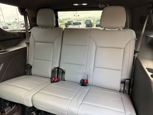 Used 2021 Chevrolet Tahoe LT RWD image 29