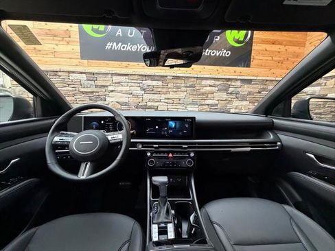 New 2026 Hyundai Santa Cruz XRT image 13