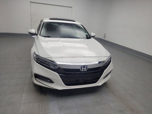 Used 2018 Honda Accord EX-L image 14
