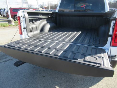 New 2026 RAM 1500 RHO w/ Bed Utility Group image 5