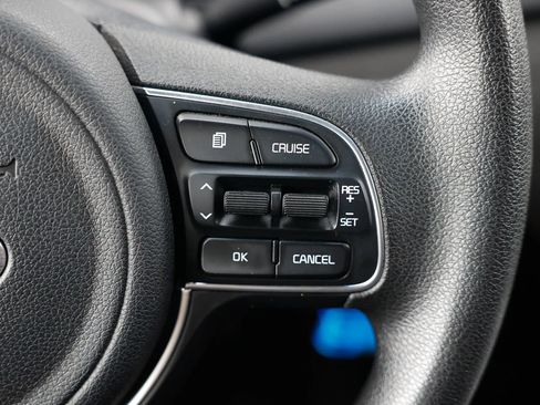 Used 2018 Kia Sportage LX AWD/4WD image 25