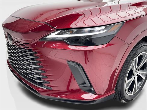 Used 2025 Lexus RX 350 Premium image 5