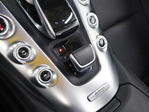 Used 2019 Mercedes-Benz AMG GT Roadster image 20