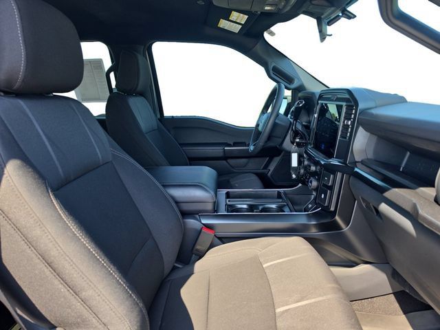 Used 2026 Ford F150 STX AWD/4WD image 17
