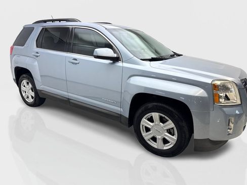 Used 2014 GMC Terrain SLT FWD image 12