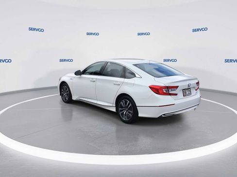Used 2019 Honda Accord EX image 6