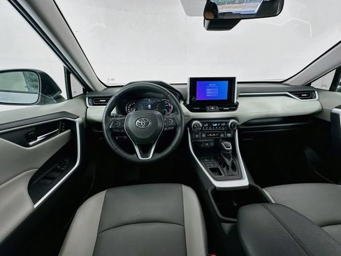 Used 2023 Toyota RAV4 XLE Premium AWD/4WD image 22