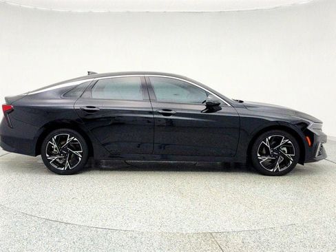 Used 2025 Kia K5 GT-Line image 4