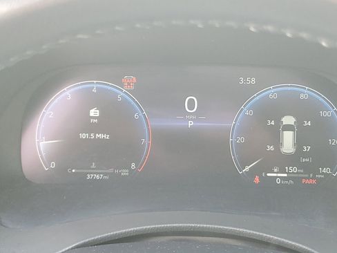 Used 2023 Toyota Highlander Platinum image 26