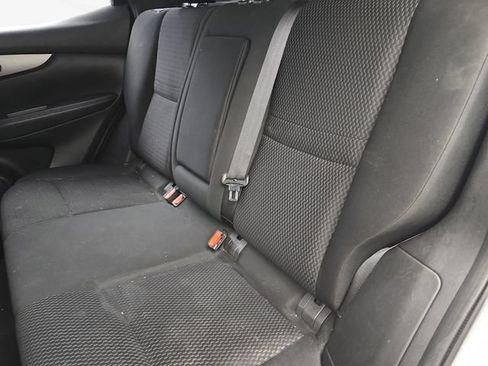 Used 2017 Nissan Rogue Sport S FWD image 14