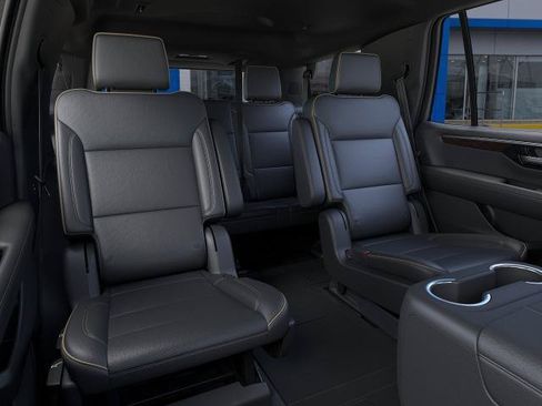 New 2026 Chevrolet Tahoe Premier AWD/4WD image 41