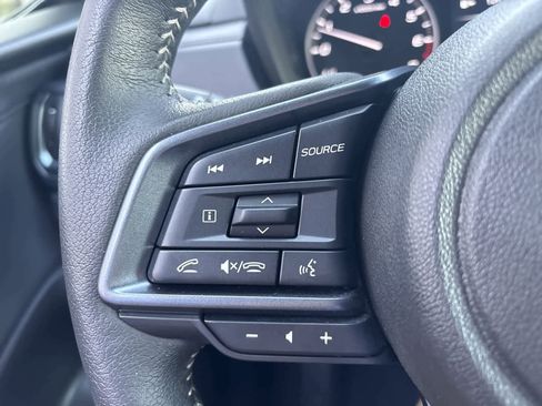Used 2025 Subaru Forester Limited AWD/4WD image 37