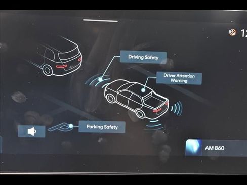 Certified 2025 Hyundai Santa Cruz SEL image 9