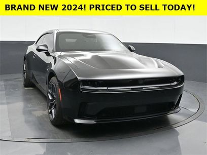 New 2024 Dodge Charger R/T w/ Plus Group