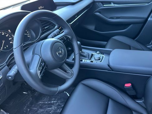 New 2026 MAZDA MAZDA3 s FWD image 10