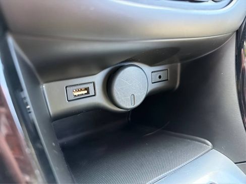 Used 2016 Buick Cascada Premium FWD image 32