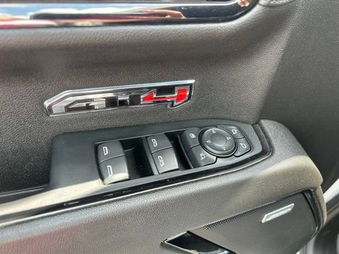Used 2024 GMC Sierra 1500 AT4 w/ Technology Package AWD/4WD image 13