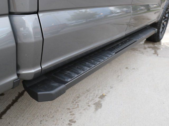 Used 2025 Ford F150 XLT w/ Equipment Group 302A MID AWD/4WD image 9