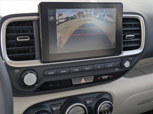 New 2026 Hyundai Venue SEL image 12