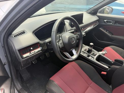 Used 2025 Honda Civic Si image 4