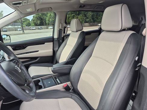Used 2025 Honda Odyssey Elite image 20