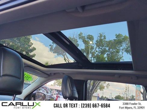 Used 2017 Jeep Cherokee High Altitude image 21