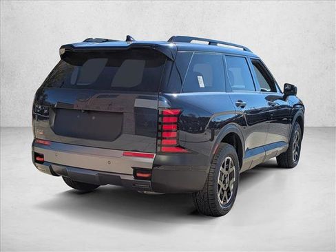 New 2026 Hyundai Palisade XRT Pro image 2