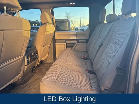 Used 2022 Ford F250 XLT w/ XLT Premium Package image 14