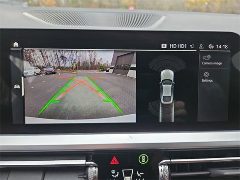 Used 2022 BMW 430i Gran Coupe w/ Convenience Package image 15