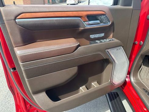 Used 2023 GMC Sierra 1500 Denali image 19