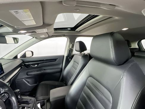 Used 2023 Honda CR-V EX-L image 21