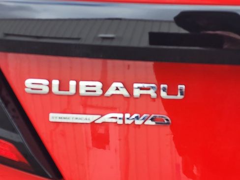 Used 2024 Subaru WRX Premium image 7