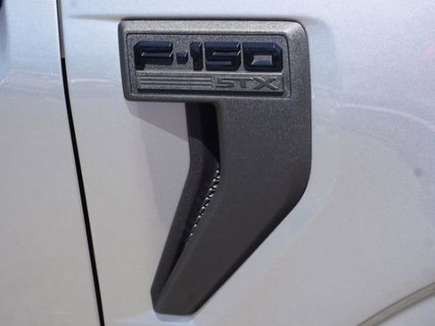 Certified 2023 Ford F150 XL w/ STX Appearance Package RWD image 35