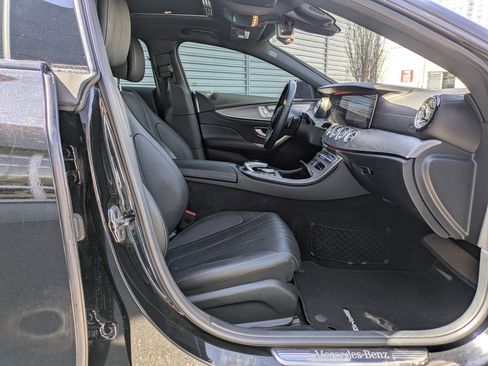 Used 2019 Mercedes-Benz CLS 450 4MATIC image 28
