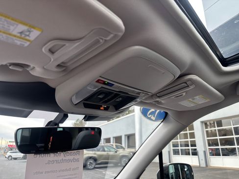 Certified 2023 Subaru Forester Sport image 29