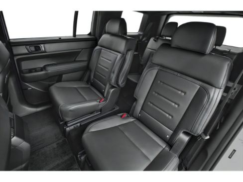 New 2026 Hyundai Santa Fe Calligraphy AWD/4WD image 13