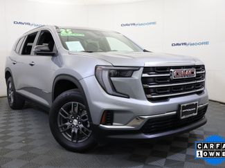 Used 2025 GMC Acadia Elevation video 2