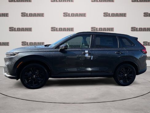 New 2026 Honda CR-V Sport Touring image 2