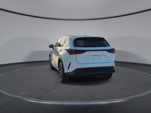 New 2026 Lexus NX 350h FWD w/ Premium image 7