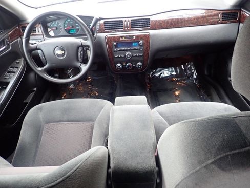 Used 2012 Chevrolet Impala LS image 11