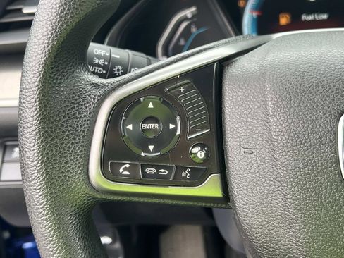 Used 2017 Honda Civic EX image 25