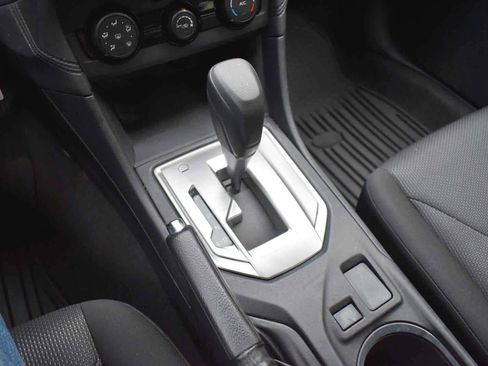 Used 2017 Subaru Impreza 2.0i AWD/4WD image 17