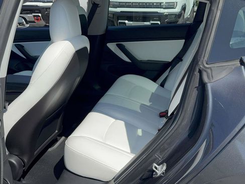 Used 2019 Tesla Model 3 Long Range AWD/4WD image 15