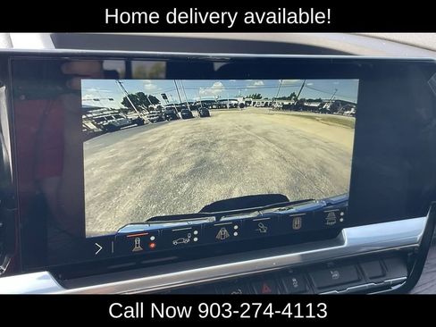 New 2026 GMC Sierra 1500 SLT image 22