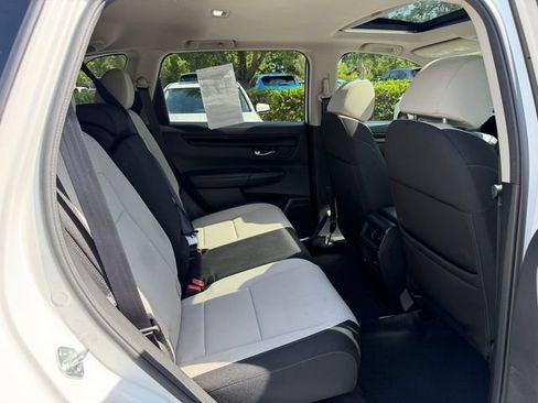 Certified 2024 Honda CR-V EX image 20