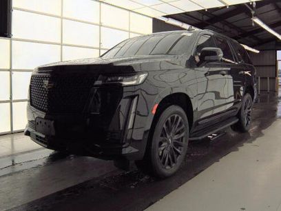 Used 2024 Cadillac Escalade Premium Luxury