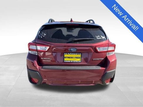 Used 2019 Subaru Crosstrek 2.0i Premium AWD/4WD image 6