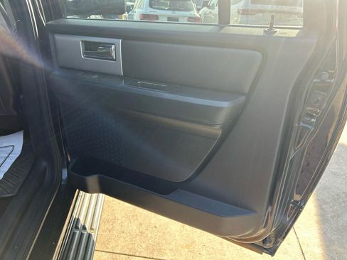 Used 2017 Ford Expedition EL Limited image 16
